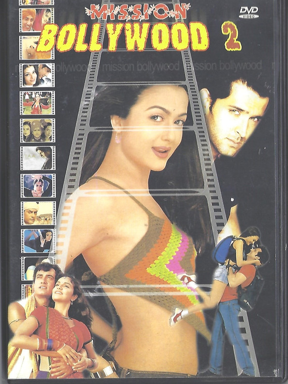 Mission Bollywood 2 