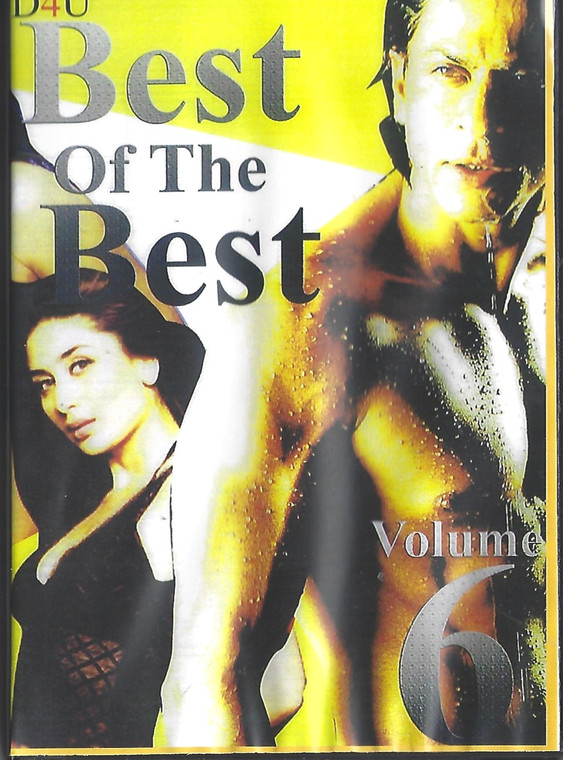 Best Of Best Vol 6