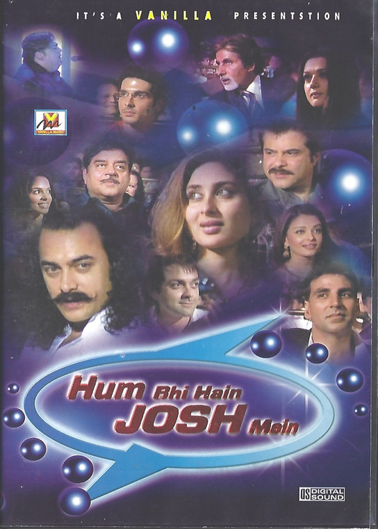 Hum Bhi Hain Josh Mein 