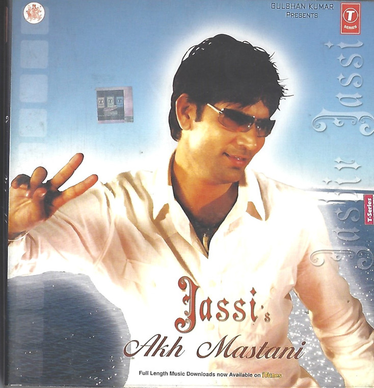 Akh Mastani Jassi