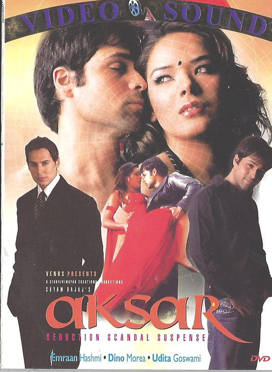 Aksar / Video Sound