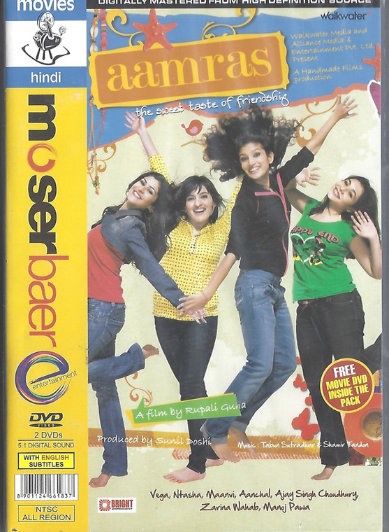 Aamras / MB
