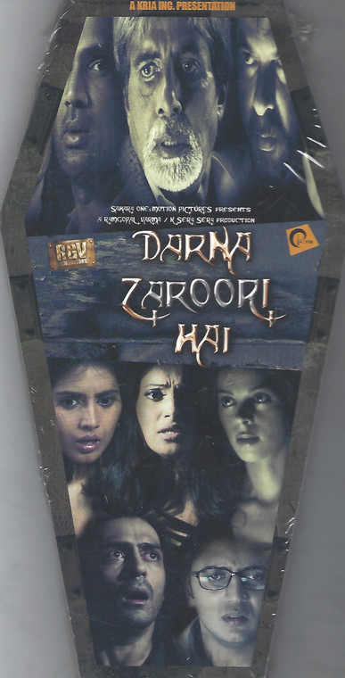 Darna Zaroori Hai / KRIA / Madfe In USA
