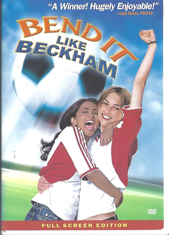 Bendit Like Beckham  