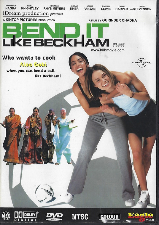 Bend It Like Beckham / Eagle