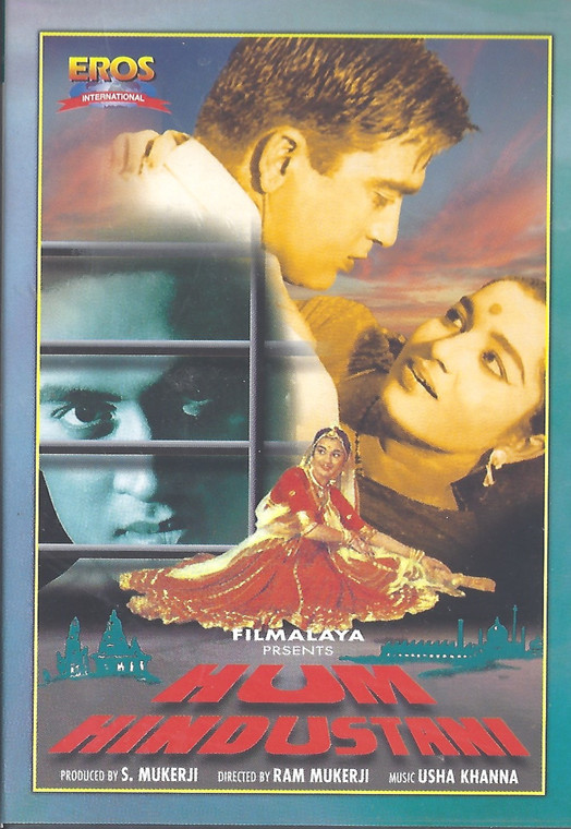 Hum Hindustani / Eros