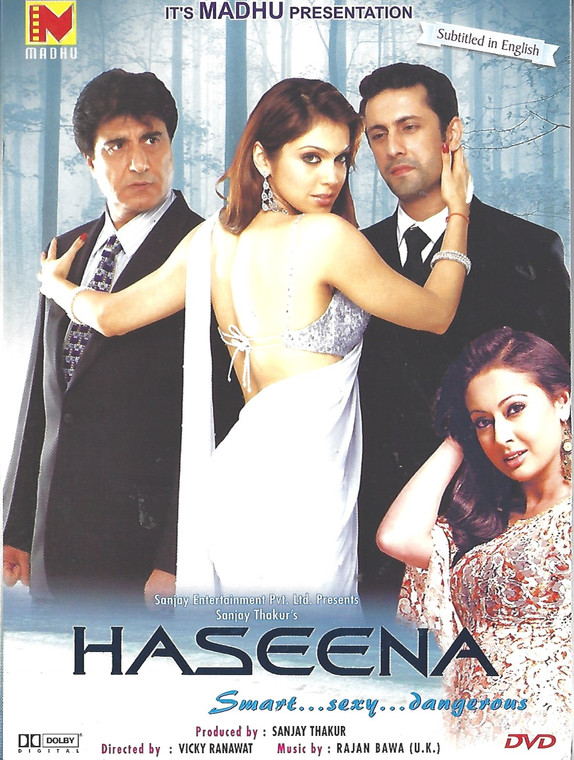 Haseena / Madhu