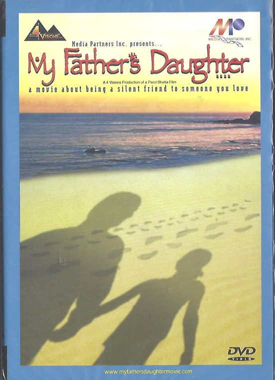 My Father's Daughter 
