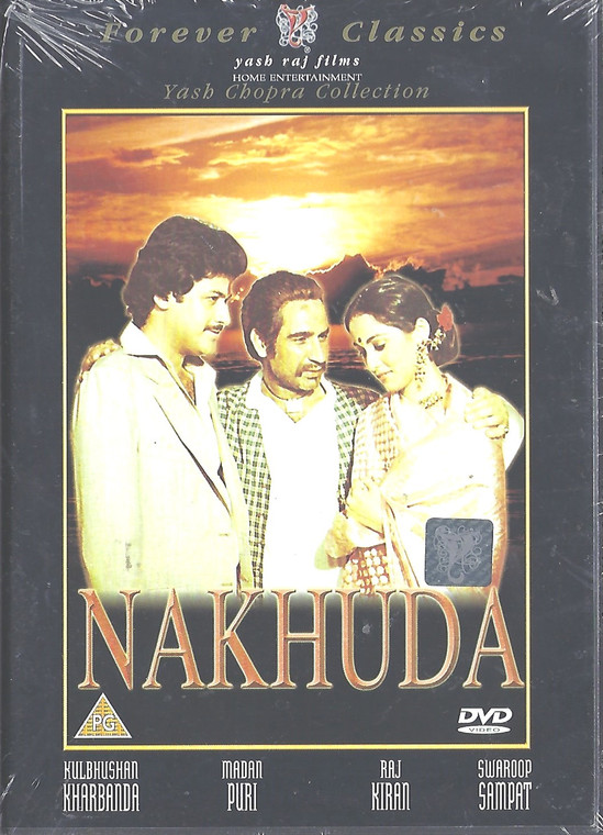 Nakhuda / YRF