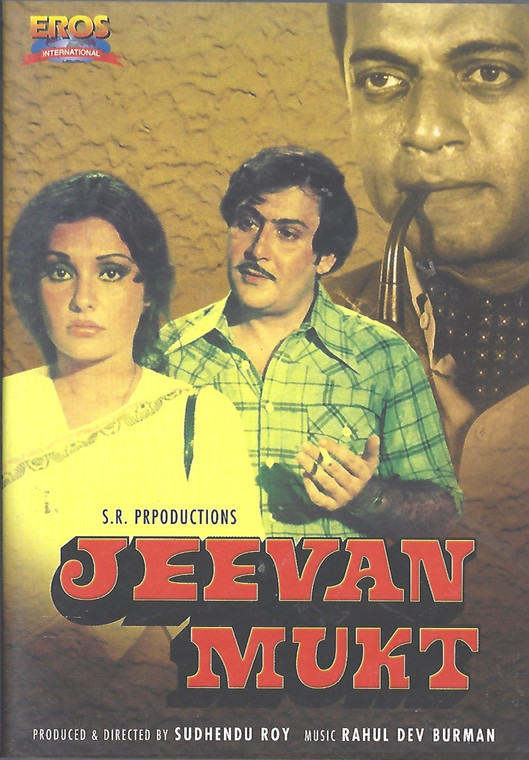 Jeevan Mukt / Eros