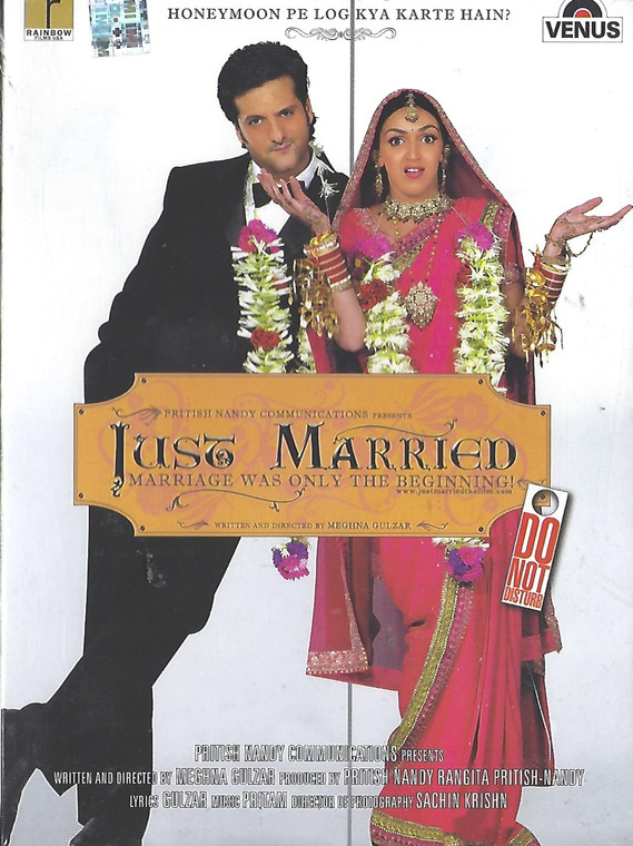 Just Married / Venus