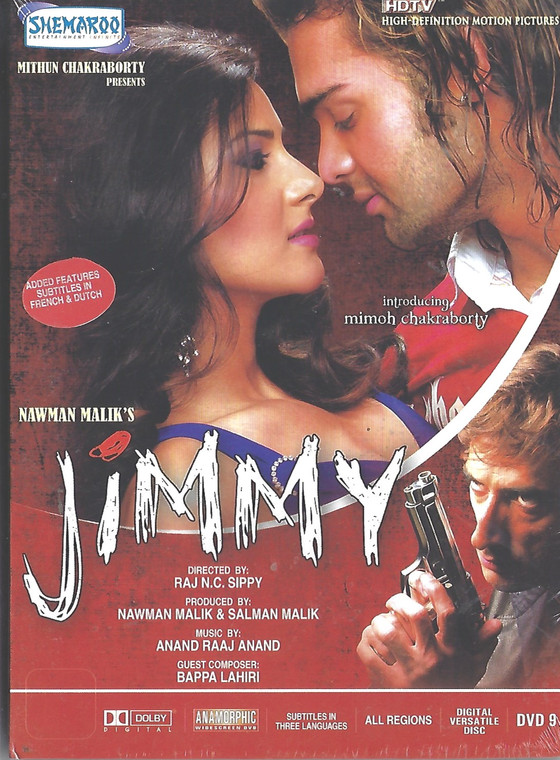 Jimmy / Shemaroo