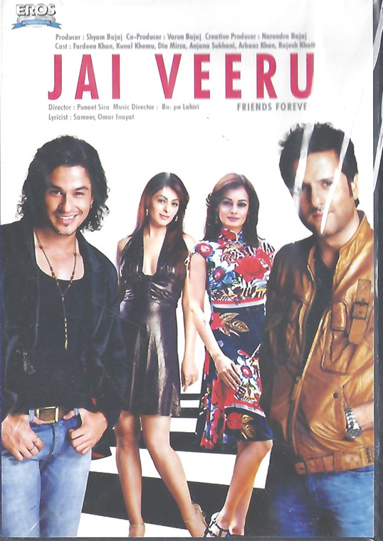 Jai Veeru / / Eros