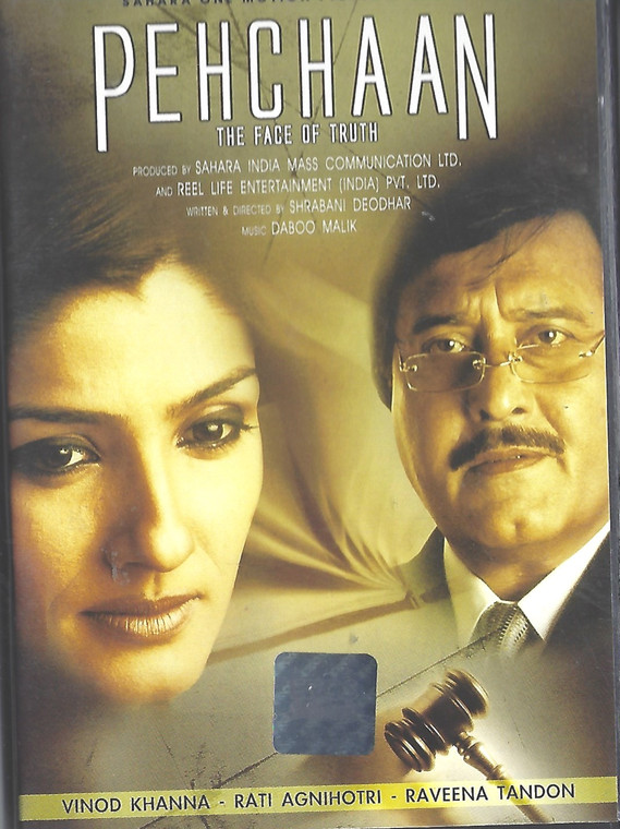 Pehchaan-The Face Of Truth / Eros