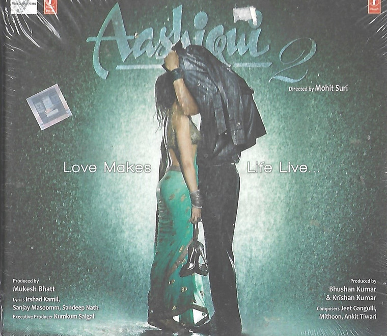 Aashiqui 2 / CD