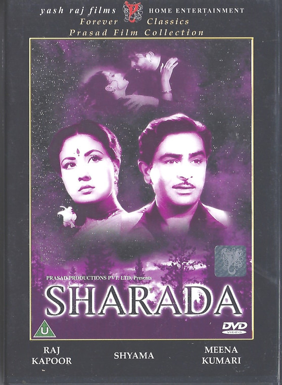Sharada / YRF
