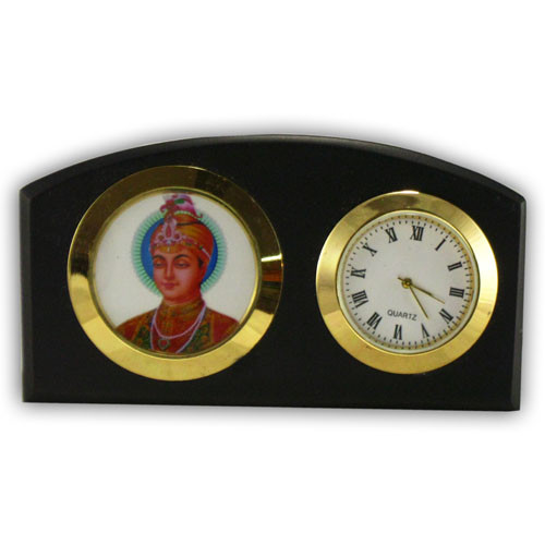 Clock Guru Har Krishan 1