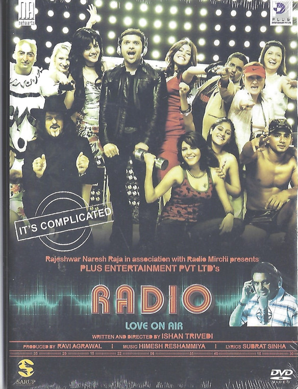 Radio -Love On Air