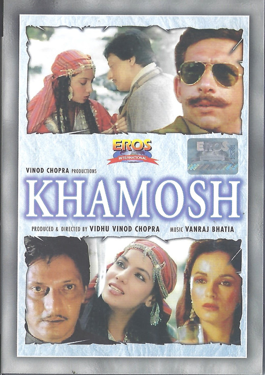 Khamosh / Eros 