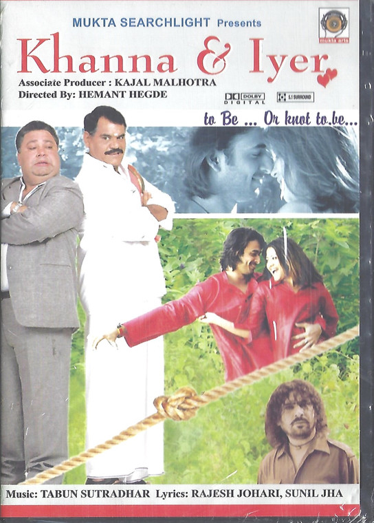 Khanna & Iyer /  Mukta
