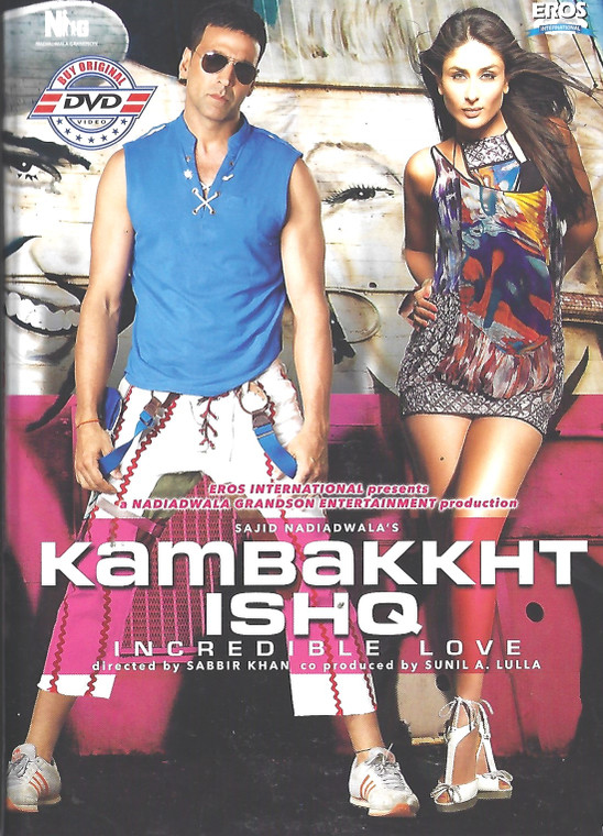 Kambakkut Ishq 