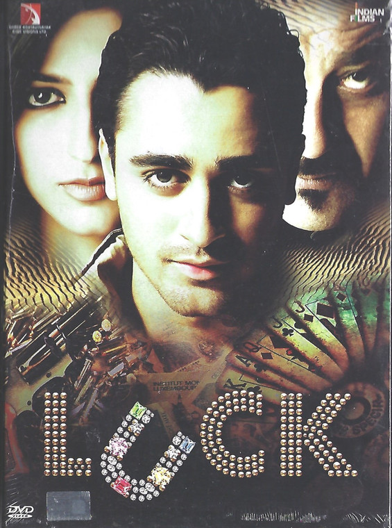 Luck 