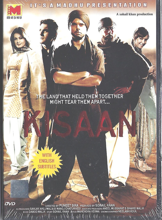 Kisaan / Madhu