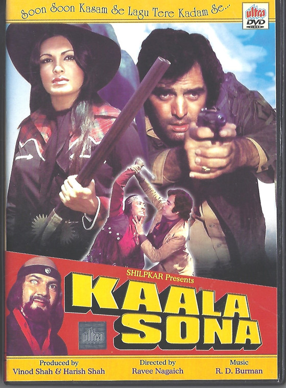Kaala Sona 