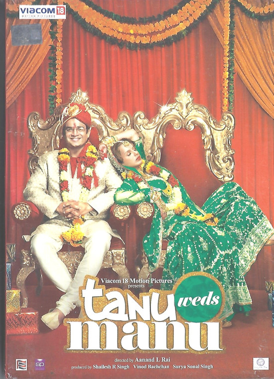 Tanu Weds Manu / Viacom