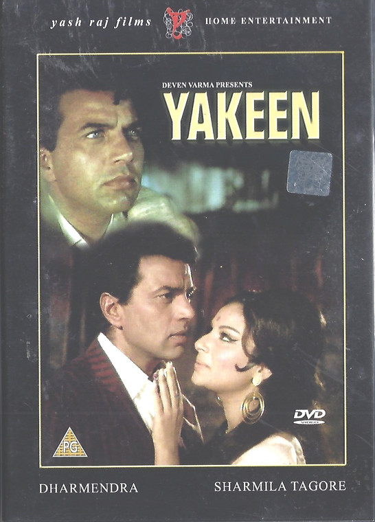 Yakeen / YRF