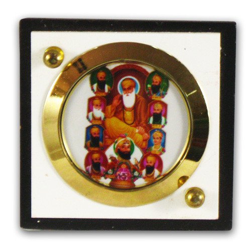 Square Icon 10 Gurus