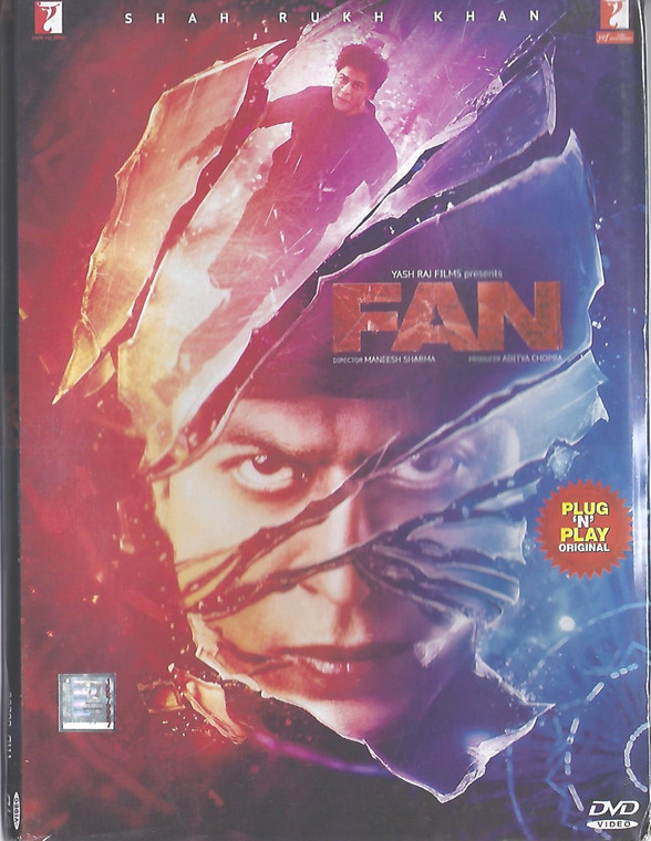 fan / yrf 