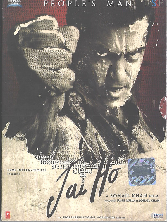 Jai Ho / Eros 