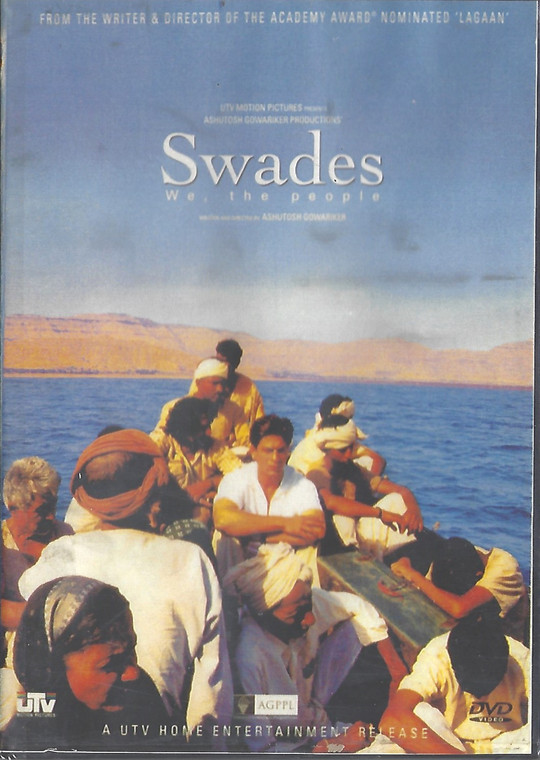 Swades / We The People