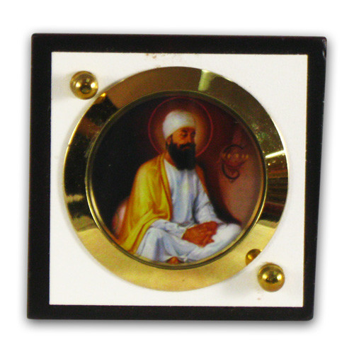 Square Guru Tegh Bahadur