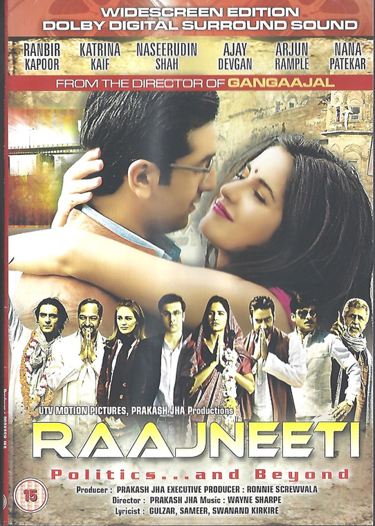 Raajneeti / Wid