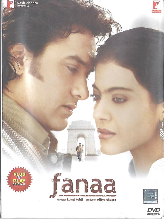 Fanaa YRF  Plug N Play
