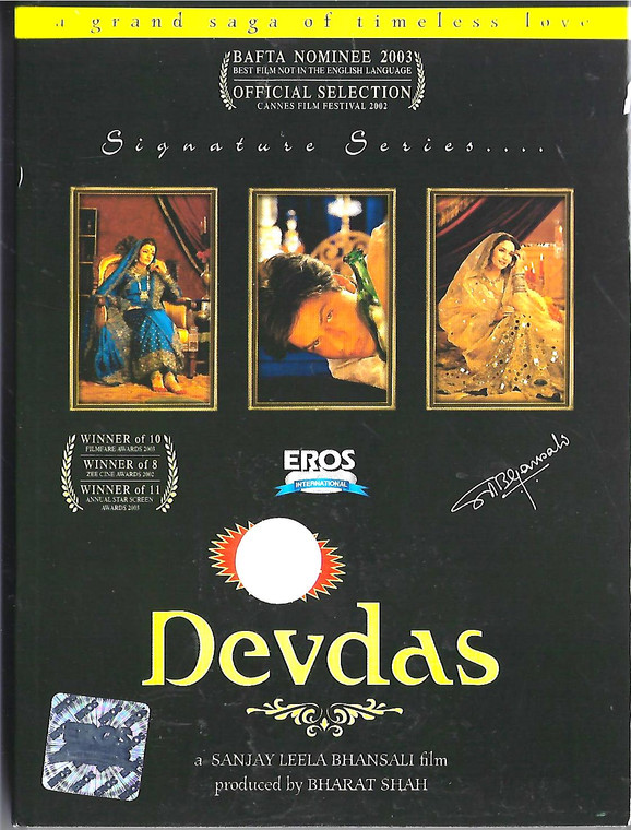 Devdas / Eros 