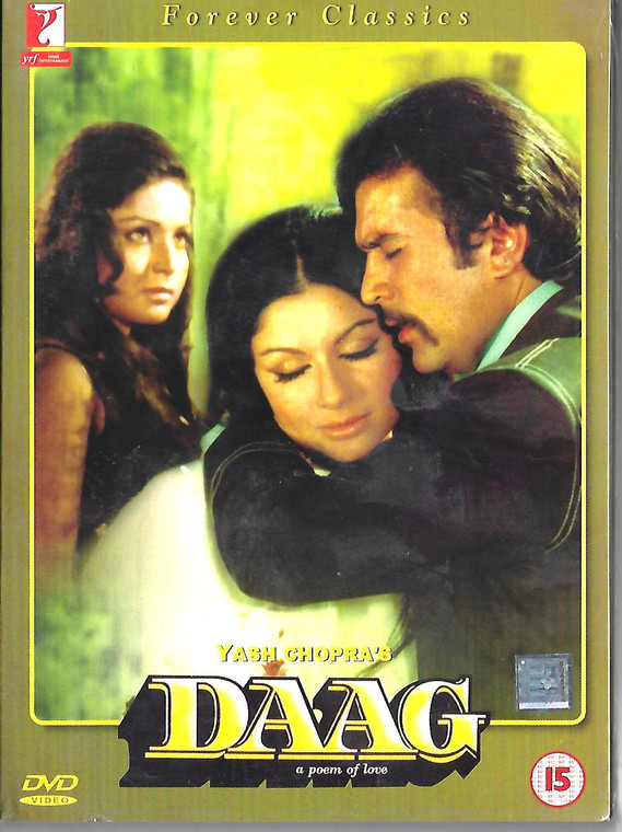 Daag / yrf