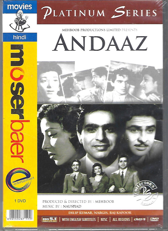 Andaaz / MB