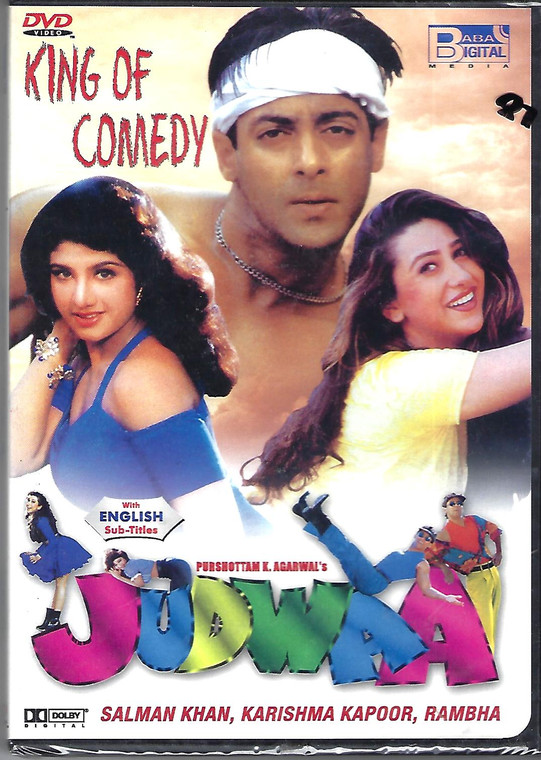 Judwaa / baba 