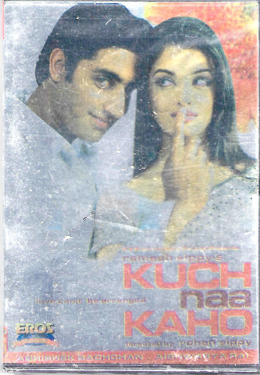 Kuch Naa Kaho / Eros