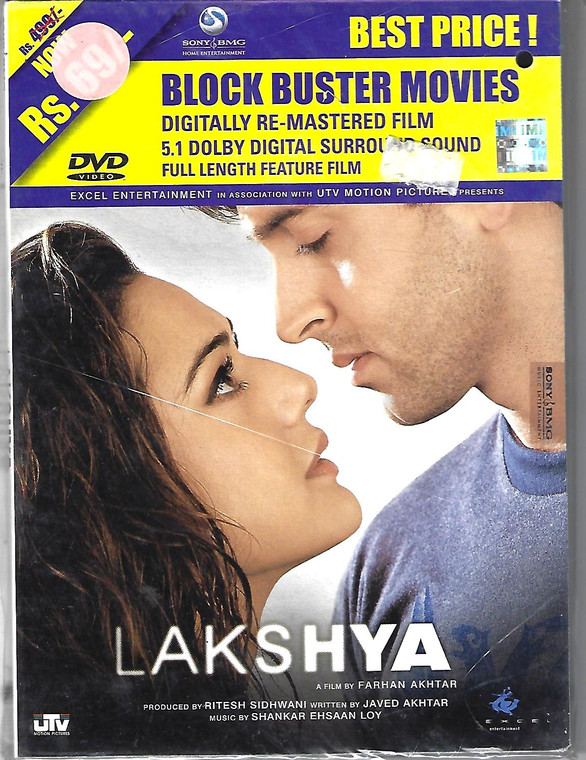 Lakshya / Sony UTV