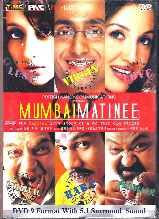 Mumbaimatinee / Time