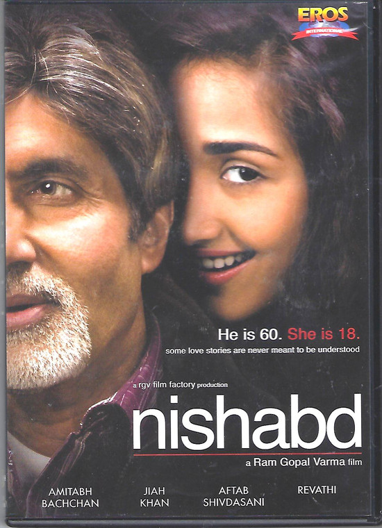 Nishabd / Eros