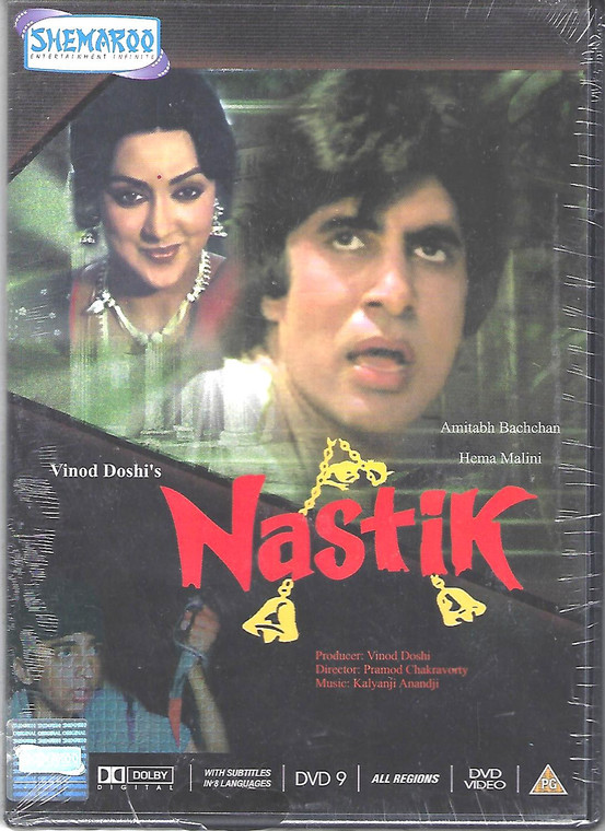 Nastik / Shemaroo