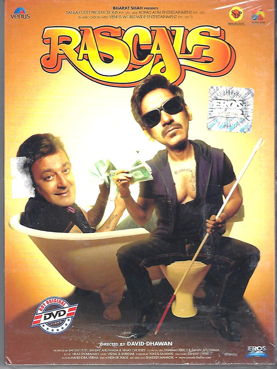 Rascals / Venus / Eros