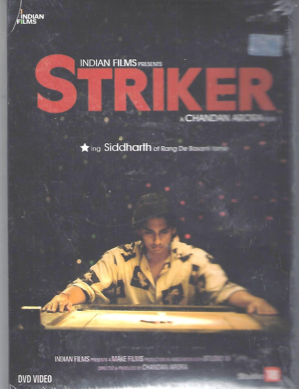 Striker / Stu