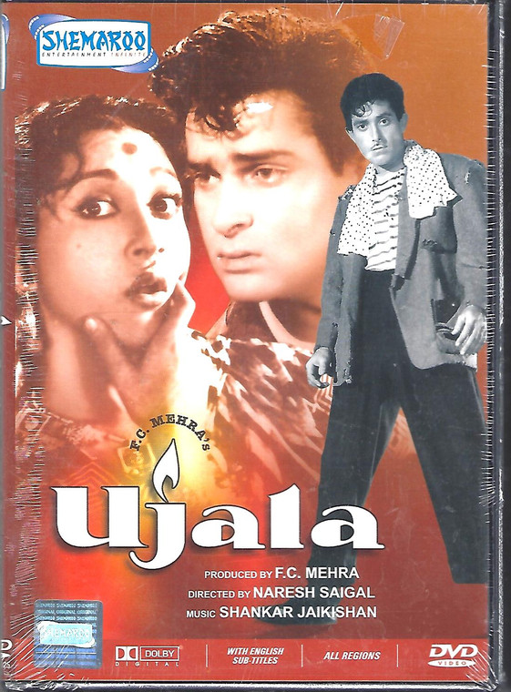Ujala / Shemaroo