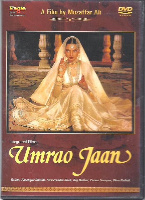 Umrao Jaan / Eagle 